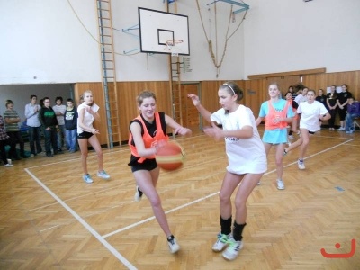 Mikulášské turnaje