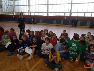 Minivolejbal v Letovicích