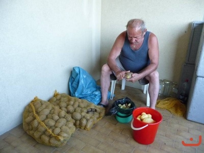 Letní pobyt rodičů s dětmi u moře