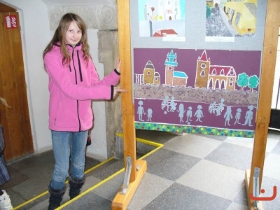 Znojmo mýma očima