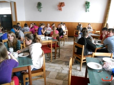 Zimní soustředění 6.A a 7.A