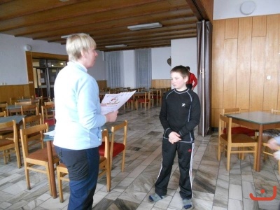 Zimní soustředění 6.A a 7.A