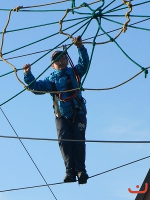 Škola v přírodě - 4. a 5. třídy