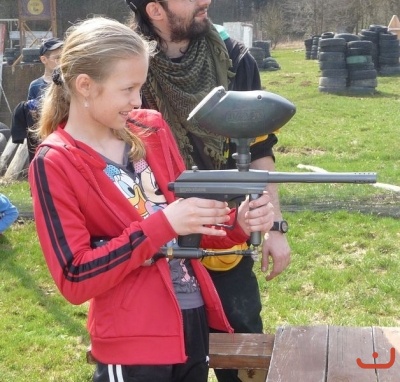 Škola v přírodě - 4. a 5. třídy