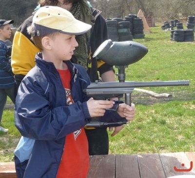 Škola v přírodě - 4. a 5. třídy