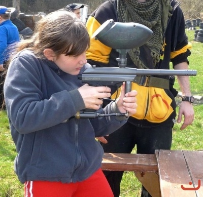 Škola v přírodě - 4. a 5. třídy