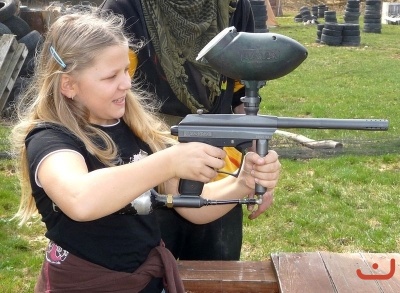 Škola v přírodě - 4. a 5. třídy