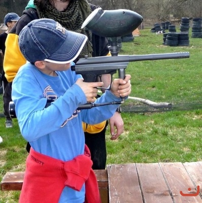 Škola v přírodě - 4. a 5. třídy