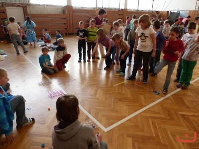 Ekopřehlídka