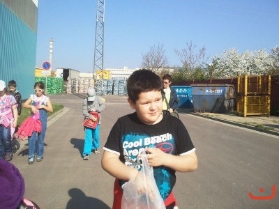 Exkurze A.S.A.