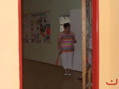 Oslavy 20. výročí školy