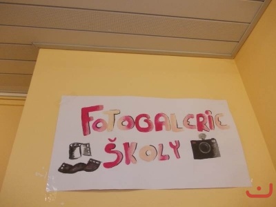Oslavy 20. výročí školy