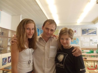 Oslavy 20. výročí školy