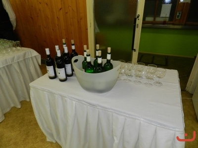 Oslavy 20. výročí školy