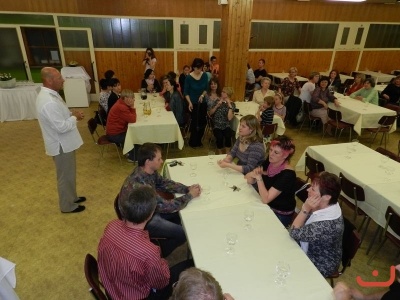 Oslavy 20. výročí školy