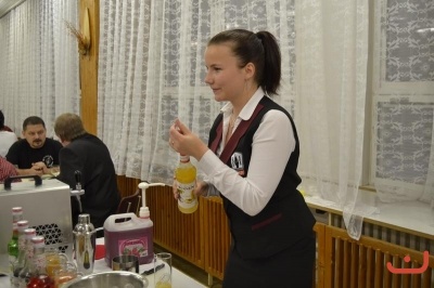 Oslavy 20. výročí školy