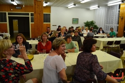 Oslavy 20. výročí školy