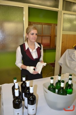 Oslavy 20. výročí školy