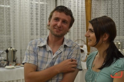 Oslavy 20. výročí školy