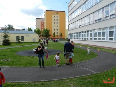 Oslavy 20. výročí školy