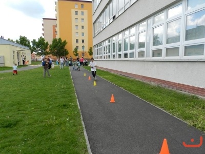 Oslavy 20. výročí školy