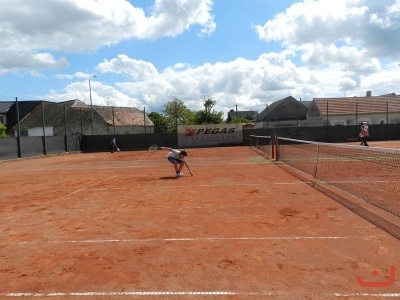 Oslavy 20. výročí školy