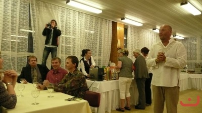 Oslavy 20. výročí školy