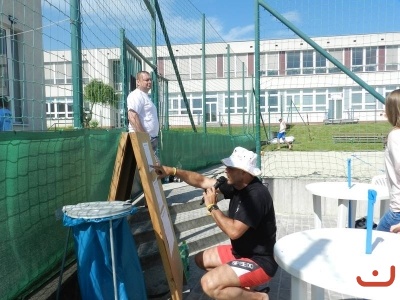 Pegas cup žáků 19.5.
