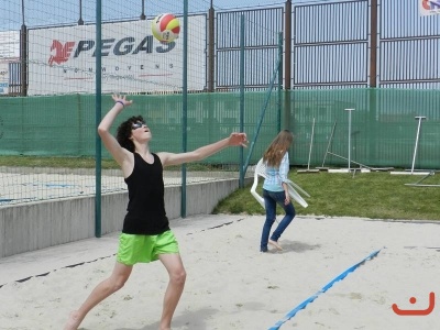 Pegas cup žáků 19.5.