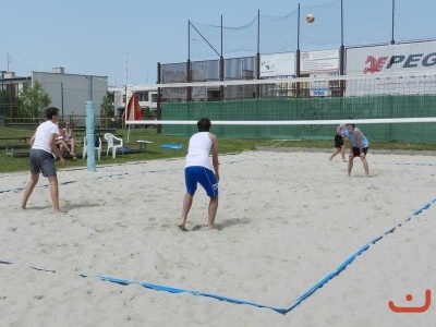 Pegas cup žáků 19.5.