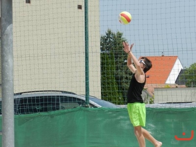Pegas cup žáků 19.5.