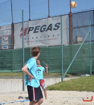 Pegas cup žáků  19.5.
