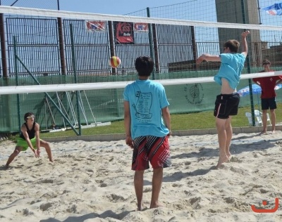 Pegas cup žáků  19.5.