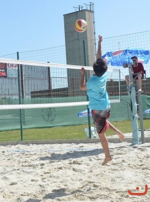 Pegas cup žáků  19.5.