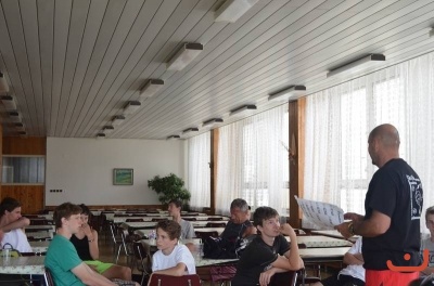 Pegas cup žáků  19.5.