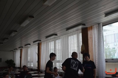 Pegas cup žáků  19.5.