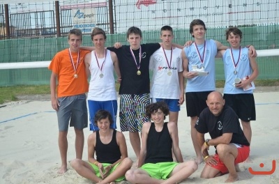 Pegas cup žáků  19.5.