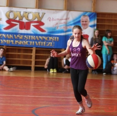 Odznak Všestrannosti