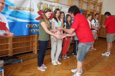 Odznak Všestrannosti