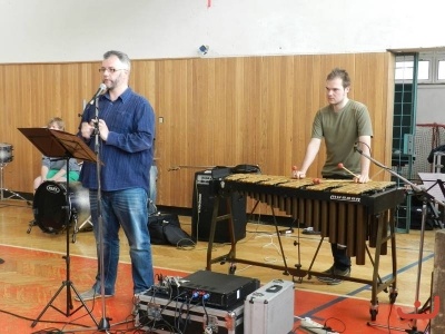 Výchovný koncert