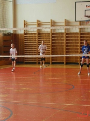 Škola v pohybu