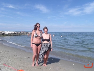Beachové soustředění v Itálii