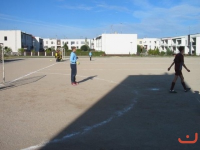fotbal