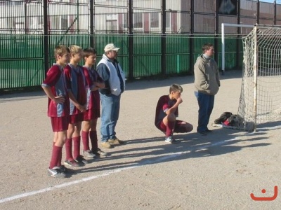 fotbal
