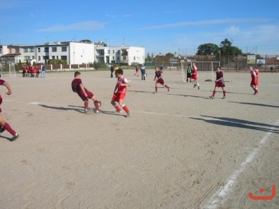 fotbal