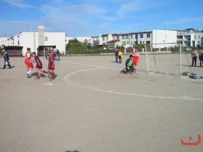 fotbal
