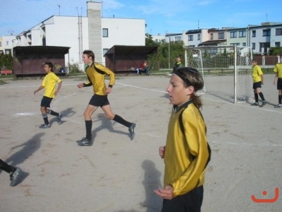 fotbal