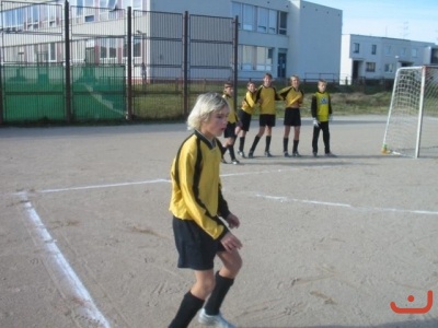 fotbal