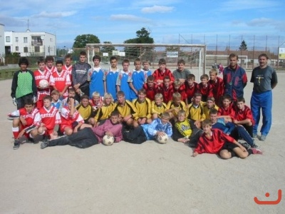 fotbal
