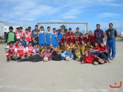 fotbal